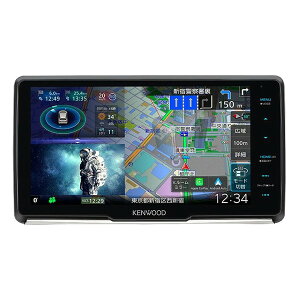 MDV-M911HDF KENWOOD �ʑ��i�r [9V�^ �t���Z�O�`���[�i�[����DVD/USB/SD AV�i�r�Q�[�V����]