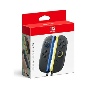 Joy-Con 2 (L) �u���[/(R) ���C�g�C�G���[BEE-A-JACAC SW2 �C�V��