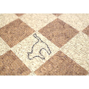 hL}bg INSF-01T 100cm×130cm aOrA