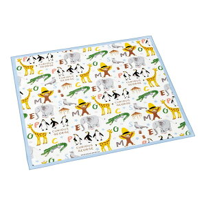 KB56 ̃W[W ZOO XP[^[ [`NX (唻TCY 52×52cm {)]