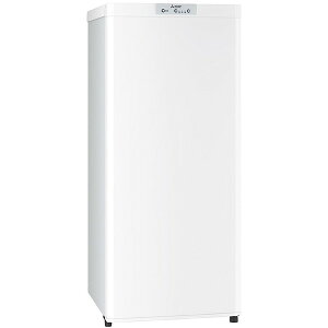 【エントリーでP10倍!24日20:00-27日9:59】 冷凍庫 121L 三菱電機 MITSUBISHI MF-U12K-W ホワイト 白 Uシリーズ 右開き エクプラ特選