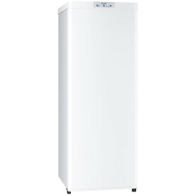 冷凍庫 144L 三菱電機 MITSUBISHI MF-U14K-W ホワイト Uシリーズ 右開き エクプラ特選