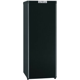 冷凍庫 144L 三菱電機 MITSUBISHI MF-U14K-B サファイアブラック 黒 Uシリーズ 右開き エクプラ特選