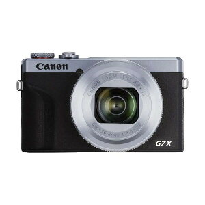 CANON PowerShot G7 X Mark III (SL) Vo[ PowerShot G7 X Mark III [RpNgfW^J(2010f)]