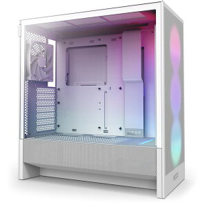 CC-H52FW-R1 NZXT zCg H5 Flow RGB v2 White [PCP[X]