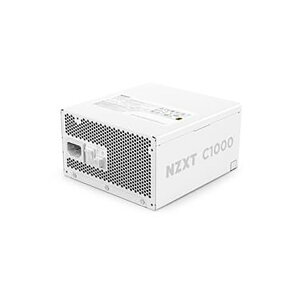 PA-0G2BW-JP NZXT �z���C�g C1000 Gold White [�d�����j�b�g]