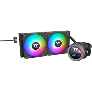 yGg[P5{!2020:00-271:59z CL-W414-PL12SW-A Thermaltake ubN TH240 V2 Ultra EX ARGB Sync CPU Liquid Cooler [CPUN[[]