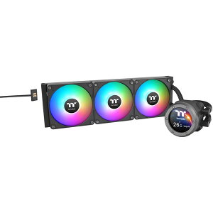 CL-W415-PL12SW-A Thermaltake ubN TH360 V2 Ultra EX ARGB Sync CPU Liquid Cooler [CPUN[[]