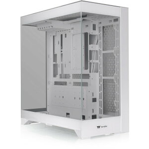CA-1Z8-00M6WN-00 Thermaltake zCg CTE E550 TG Snow [PCP[X]