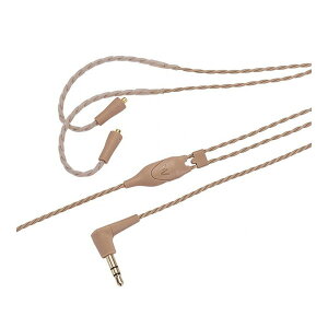 WST-RC-ESUM-52-BGE Westone �x�[�W�� [EPIC�������J�[�u�^�P�[�u�� (132cm)]