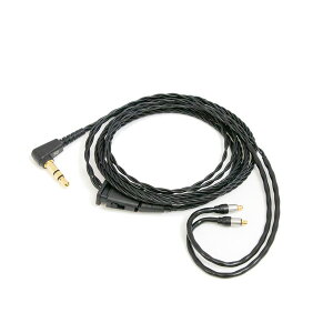 ULTRABAX-CABLE50BK Westone �u���b�N [�C���z���P�[�u�� UltraBaX�P�[�u�� (127cm)]