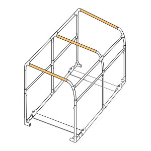 DCC639-P7 oCNK[W2250Jx ppCv DOPPELGANGER IW ywsz [J[