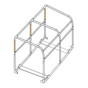 DCC639-P8 oCNK[W2250Jx ppCv DOPPELGANGER IW ywsz [J[