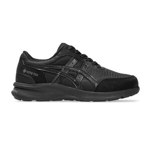 �A�V�b�N�X���� HADASHIWALKER GTX W074 BLK/BLK 1 24cm 1292A074 �A�V�b�N�X �u���b�N×�u���b�N ���f�B�[�X
