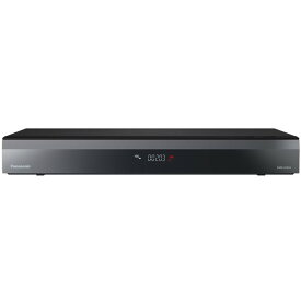 DMR-2X203 PANASONIC 全自動ディーガ [ブルーレイレコーダー (HDD2TB・3番組同時録画) 全録機能搭載]