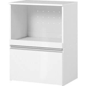 VKC-7141WH �L�b�`���J�E���^�[(���[�Ƀ^�C�v) ���� �z���C�g ���[�J�[����