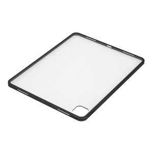 iPadPro13�w�ʃP�[�X/�u���b�N Nakabayashi