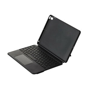 TK-CA13BPBK ELECOM [Touch Book for iPad 10.2C` (9/8/7) {z 81L[]