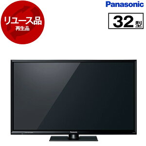 JH00882 Panasonic32型液晶テレビ TH-32E300