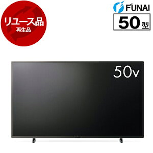 y[Xz er 50V^ Dd@ FUNAI FL-50U3130 nEBSE110xCSfW^ 4K`[i[ ter 2020N V GNvI