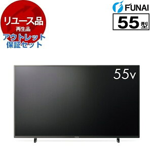 液晶テレビ 有機ELテレビ funaiの人気商品・通販・価格比較 - 価格.com