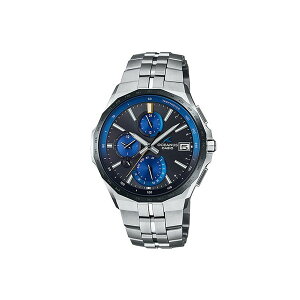 OCW-S5000E-1AJF CASIO OCEANUS(�I�V�A�i�X) �}���^ [�\�[���[�[�d�r���v (�����Y�E�H�b�`)]