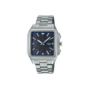 �r���v ���v CASIO �J�V�I OCEANUS �I�V�A�i�X �����Y OCW-T5000-1AJF �\�[���[�[�d �E�H�b�` �a���� �V���� �N���X�}�X ���̓� �v���[���g �M�t�g OCWT50001AJF
