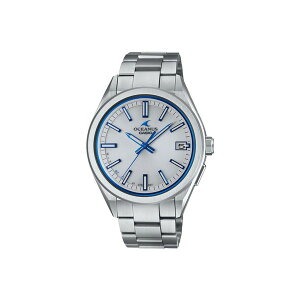 rv v CASIO JVI OCEANUS IVAiX Y OCW-T200S-7AJF \[[[d EHb` a V NX}X ̓ v[g Mtg OCWT200S7AJF