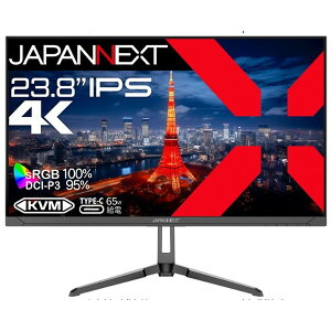 JN-IPS2380UHDR-C65W JAPANNEXT [23.8^tj^[]