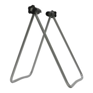 ディスプレイスタンド WS406ASL シルバー Ruler