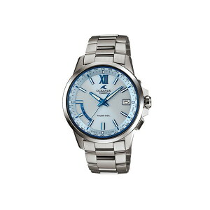 OCW-T150-2AJF CASIO OCEANUS(�I�V�A�i�X) [�\�[���[�[�d�r���v (�����Y�E�H�b�`)]