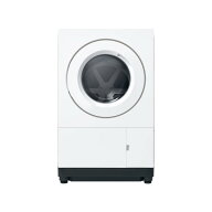 洗濯機 10kg パナソニック PANASONIC NA-SD10UAL-W マットホワイト ドラム式 ドラム式洗濯機 ドラム式洗…