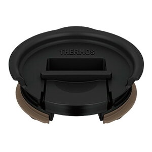 JDE Lid BK THERMOS �u���b�N [�^���u���[�p�t�^]