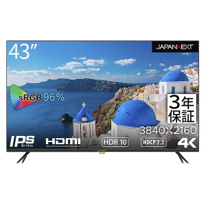 JN-HDR432IPS4K JAPANNEXT tfBXvC/43^