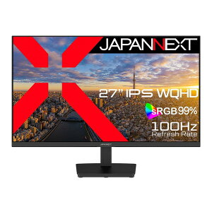 JN-IPS273WQHD JAPANNEXT [27C`tj^[]