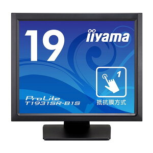 T1931SR-B1S iiyama ProLite [19^^b`pltfBXvC]