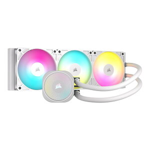 CW-9060095-WW Corsair zCg NAUTILUS 360 RS ARGB [CPUN[[]