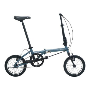 _z C^[iVi Farout t@[Eg tH[fBOoCN 14C` Smoky Blue DAHON INTERNATIONAL [܂肽ݎ]]