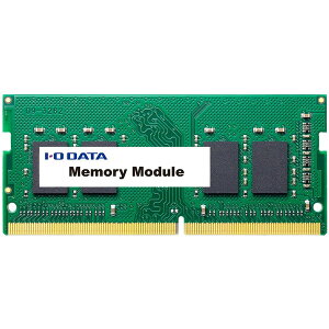 SDZ3200-C8G/ST IODATA SODIMM DDR4 PC4-25600 8GB [m[gp\Rp[ 1]