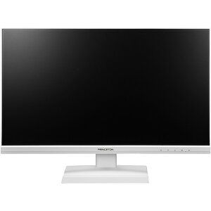 PTF-B241W-WH princeton �z���C�g [23.8�^���C�h�t���f�B�X�v���C]
