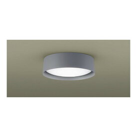 LGC21184 PANASONIC [洋風LEDシーリングライト (〜6畳/調色・調光) リモコン付き]