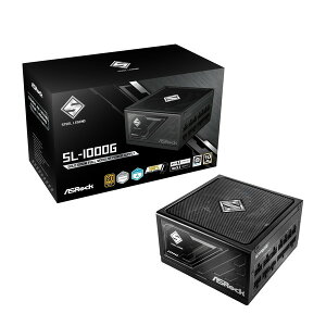 SL-1000G ASRock ubN Steel Legend [djbg (1000W)]