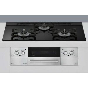 RHS71W42J1RSTW-13A Rinnai �i�C�g�u���b�N Lisse�i���b�Z�j [�r���g�C���K�X�R���� �i�s�s�K�X�p�E3���E���E���Ἠ^�C�v�E��75cm�j]