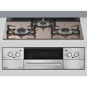RHS31W42J2RSTW-LP Rinnai �X���[�L�[�s���N Lisse�i���b�Z�j [�r���g�C���K�X�R���� �i�v���p���K�X�p�E3���E���E���Ἠ^�C�v�E��60cm�j]