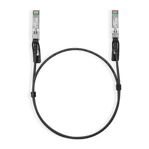 TL-SM5220-1M(UN) TP-LINK [�����^10G SFP+�P�[�u�� (1m)]