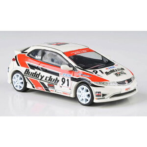 z_ VrbN ^CvR FN2 2007 Buddy Club RHD PA-65399 pS