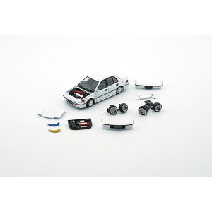 �z���_ �V�r�b�N EF2 1991 �z���C�g (LHD) 64B0403 �r�[�G���N���G�C�V�����Y