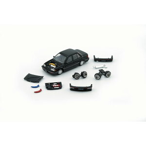 �z���_ �V�r�b�N EF2 1991 �u���b�N (RHD) 64B0404 �r�[�G���N���G�C�V�����Y