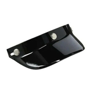 RIDEZ Duckhill Peak Visor BLACK ubN [V[goCU[]