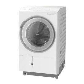ドラム式洗濯機 13kg BD-SX130KR(W) 日立 ホワイト ビッグドラム ドラム式洗濯乾燥機 洗濯13.0kg 乾燥7.0kg 右開き 洗濯機 ドラム式 洗濯乾燥機 エクプラ特選